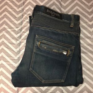 Balmain Jeans